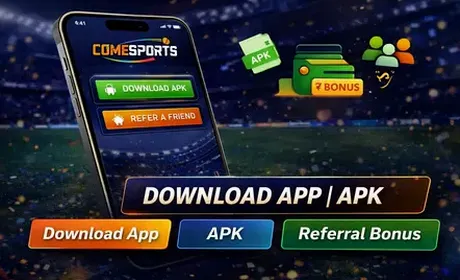 Download the app, unlock code REDDYAVIP, and enter ₹1 contests faster