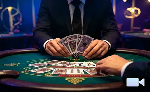 Real-Time Casino Rewards