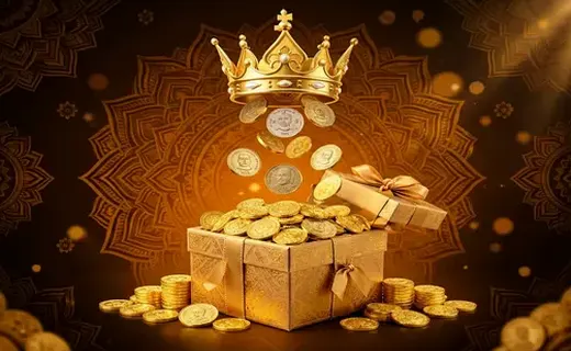 Regal Greeting Bundle