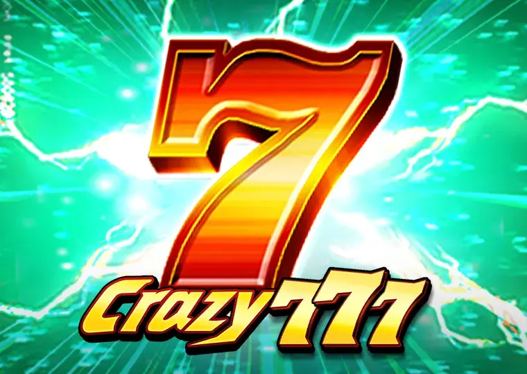 Crazy 777 Reddyannareview