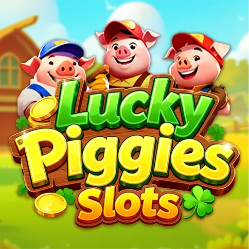 Lucky Piggies gemple Reddyannareview