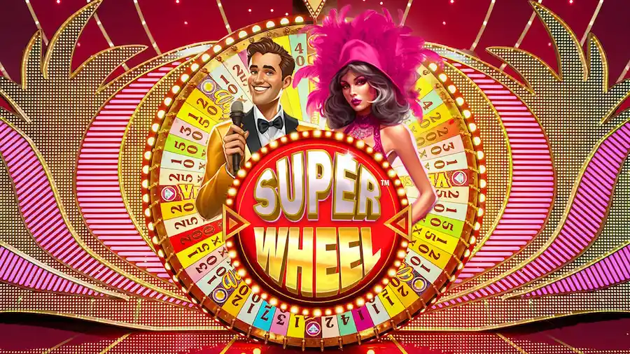 Super Wheel Reddyannareview